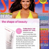 Shape Mag Hand Perfection
