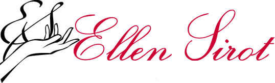 Ellen Sirot logo