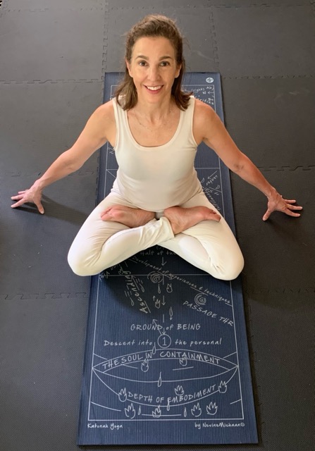Ellen Sirot Yoga