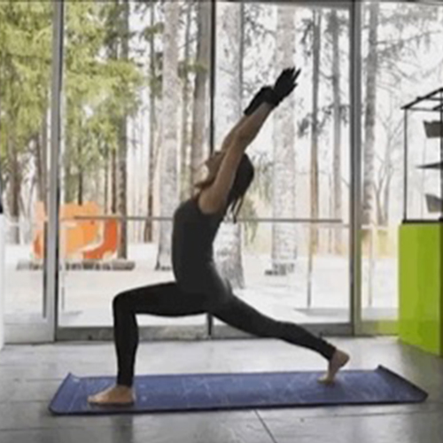 Ellen Sirot Katonah Yoga